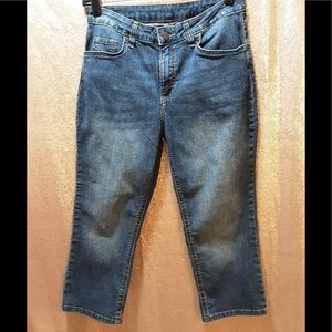 Lee Riders Women’s Capri Jean